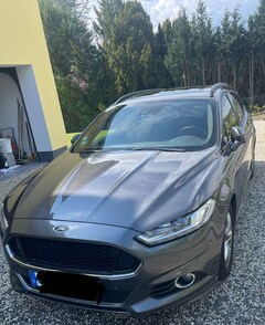 Bild des Angebotes Ford Mondeo Mondeo Turnier 2.0 TDCi Start-Stopp ST-Line