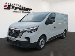 Bild des Angebotes Nissan Primastar Kasten L1H1 2,8t Acenta/Voll-LED/DAB+