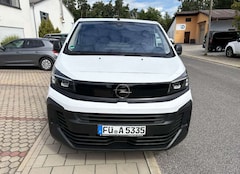 Bild des Angebotes Opel Vivaro 1.5 BlueHDi 120 Standard S&S