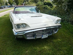 Bild des Angebotes Ford Thunderbird Square Bird, Convertible