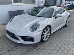 Bild des Angebotes Porsche 991 992 Carrera 4S KREIDE Schiebedach 360° Memory