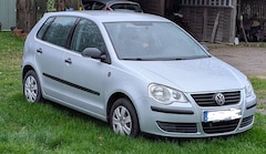 Bild des Angebotes VW Polo 9N2 Polo 1.2 Comfortline