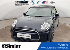 Bild des Angebotes MINI Cooper Cabrio Classic Trim + GARANTIE-bis-12.26