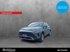 Bild des Angebotes Hyundai BAYON Bayon 1.2 PURE/KLIMA/SPURH./TEMPOMAT Klima/HiFi