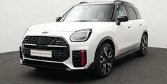 Bild des Angebotes MINI JCW Countryman All4 John Cooper Works Trim