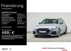 Bild des Angebotes Audi RS4 HUD, Dynamic Ride, Tour, RS-Abgas, B&