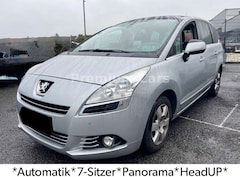 Bild des Angebotes Peugeot 5008 1.6 e-HDI Business-Line*Automatik*Navi*Pano