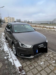Bild des Angebotes Audi A1 sport
