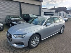 Bild des Angebotes Audi A4 Avant 40 TDI advanced