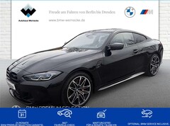 Bild des Angebotes BMW M4 Competition M xDrive Coupé HK HiFi DAB GSD