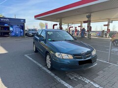 Bild des Angebotes Nissan Almera Acenta TÜV BIS 05.26*AHK