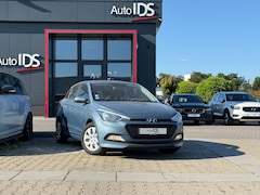 Bild des Angebotes Hyundai i20 Go
