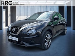 Bild des Angebotes Nissan Juke Acenta LED SHZ Kamera Navi