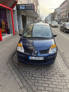 Bild des Angebotes Renault Modus Renaul Modus 1.2 Tüv Neu
