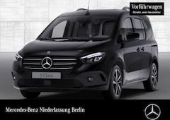 Bild des Angebotes Mercedes-Benz T-Class T 180 EDITION+PROGRESSIVE+Klimaautom+AHK+Navi+PTS