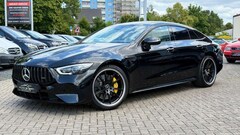 Bild des Angebotes Mercedes-Benz AMG GT 53 4M+ DESIGNO HUD PANO MBUX NIGHT-PII