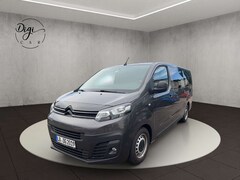 Bild des Angebotes Citroen Spacetourer XL *Standheizung*9 Sitzer*AHK*Navi*
