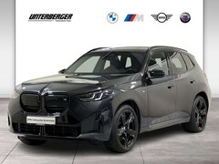 Bild des Angebotes BMW X3 M 50 xDrive Standhzg AHK ACC 360° Pano HUD HK