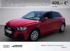 Bild des Angebotes Audi A1 25 Sportback advanced, 2-Zonen Klima, Tempomat, Virtual Cockpit