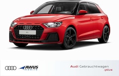 Bild des Angebotes Audi A1 25 Sportback advanced, 2-Zonen Klima, Tempomat, Virtual Cockpit
