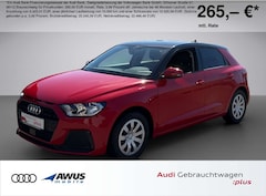 Bild des Angebotes Audi A1 25 Sportback advanced, 2-Zonen Klima, Tempomat, Virtual Cockpit