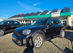Bild des Angebotes MINI Cooper Countryman Cooper Untamed Edition RFK SHZ