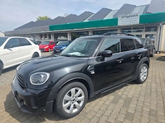 Bild des Angebotes MINI Cooper Countryman Cooper Untamed Edition RFK SHZ