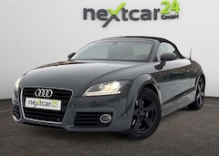 Bild des Angebotes Audi TT Cabrio 2.0|NAVI|BOSE|LEDER|XENON|