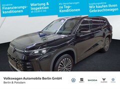 Bild des Angebotes VW Tayron 1.5 TSI eHybrid Elegance DCC 360°Kamera