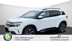 Bild des Angebotes Citroen C5 Aircross PureTech 130 Business Shine Automatik