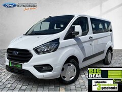 Bild des Angebotes Ford Tourneo Custom Transit Kombi L1 Trend Klima 9-S.