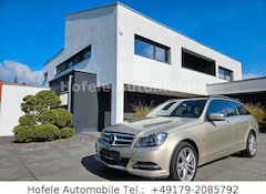 Bild des Angebotes Mercedes-Benz C 220 CDI Avantgarde**ACC/PANO/LEDER/NAVI**