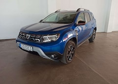 Bild des Angebotes Dacia Duster II Extreme TCe 130
