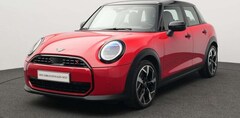 Bild des Angebotes MINI Cooper S Classic Trim