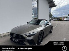 Bild des Angebotes Mercedes-Benz SL 43 AMG SL 43 AMG NightII V8-Style Aero Distron Burm HuD