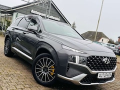 Bild des Angebotes Hyundai SANTA FE Signature Plug-In Hybrid 4WD