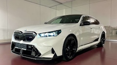 Bild des Angebotes BMW M5 G90 | Aulitzky Carbon | Laser | 727 PS | Uniweiss