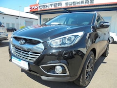 Bild des Angebotes Hyundai iX35 Trend 2WD