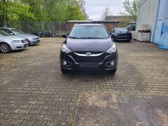 Bild des Angebotes Hyundai iX35 Automatik/AHK