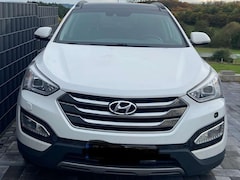 Bild des Angebotes Hyundai SANTA FE Santa Fe 2.2 CRDI 4WD Premium