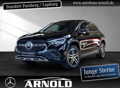 Bild des Angebotes Mercedes-Benz GLA 200 GLA 200 d Progressive Kamera LED Sitzheizung AHK