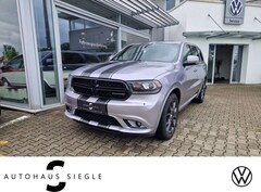 Bild des Angebotes Dodge Durango R/T Flüssiggas 7-Sitze Leder Navi Kamera Schiebeda