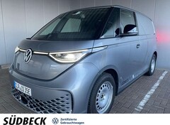 Bild des Angebotes VW ID. Buzz Cargo ID.Buzz Cargo 150 kW MATRIX-LED+KAMERA+ACC+TRAVEL