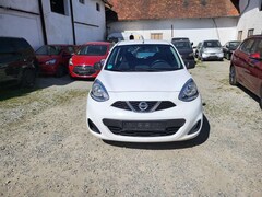Bild des Angebotes Nissan Micra Visia First
