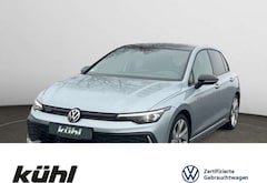 Bild des Angebotes VW Golf GTI Golf VIII 2.0 TSI DSG GTI