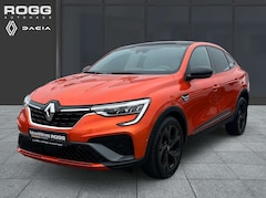 Bild des Angebotes Renault Arkana R.S. Line*Pano-Dach*BOSE*