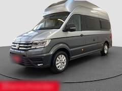 Bild des Angebotes VW Grand California 4Mo NP : 114.661,- DIFF AHK