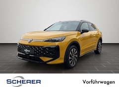 Bild des Angebotes VW T-Roc R-Line 1.5 l eTSI OPF 110 kW (150 PS) DSG