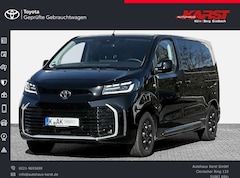 Toyota Proace Verso D. Lounge Leder, 7 Sitze
