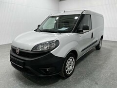 Bild des Angebotes Fiat Doblo DOBLO 1.4i SX MAXI 2,2t |KÜHL/LEBENSMITTELAUSBAU